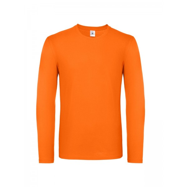 T-shirt manica lunga